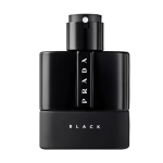 Prada Luna Rossa Black Eau De Parfum 50ml