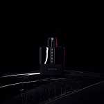 Prada Luna Rossa Black Eau De Parfum 100ml - Image 3