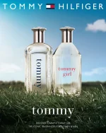 Tommy Eau De Toilette For Him 100ml - Image 3