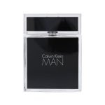 Calvin Klein Man Eau De Toilette 100ml