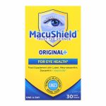 MacuShield Original +30 Pack | Eye Health