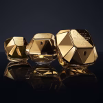 Paco Rabanne Lady Million Eau De Parfum Spray - Image 2