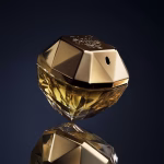 Paco Rabanne Lady Million Eau De Parfum Spray - Image 3