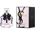 Yves Saint Laurent Mon Paris Eau De Parfum 50ml - Image 4