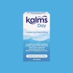 Kalms Day Tablets