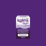Kalms Night Tablets
