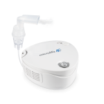 Microlife Neb 200 Compressor Nebuliser