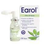 Earol Olive Oil Spray 10ml