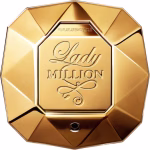 Paco Rabanne Lady Million Eau De Parfum Spray - Image 4
