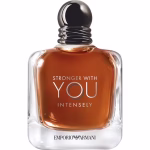 Armani Stronger With You Intensely Pour Homme 100ml
