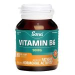 Sona Vitamin B6