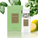 Jenny Glow Lime & Basil