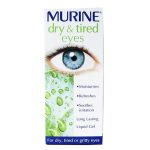 Murine Dry & Tired Eyes