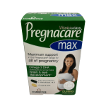 Pregnacare Max