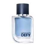 Calvin Klein Defy Eau De Toilette 50ml