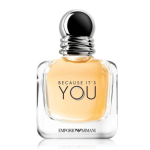 Armani Because It's You Eau De Parfum 50ml