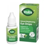 Vizulize Natural Eye Brightening Drops 10ml