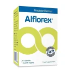Alflorex Capsules 30's