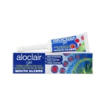 Aloclair Plus Gel Mouth Ulcer 8ml