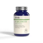 Aya B Balanced With 500 Mg 30 Cap