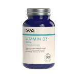 AYA Vitamin D3 1000IU Tablets 90 Cap