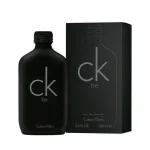 Calvin Klein Ck Be Fragrance 100ml - Image 2