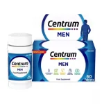 Centrum Men Multivitamin | 30 Tab