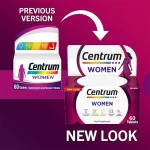 Centrum Women Multivitiam | 30 Tab - Image 2