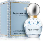 Daisy Dream Marc Jacobs Eau De Toilette 50ml - Image 2