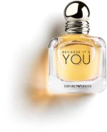 Armani Because It's You Eau De Parfum 50ml - Image 3