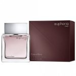 Calvin Klein Euphoria Men Eau De Toilette 50ml - Image 2