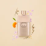Gucci Guilty Pour Femme Eau De Toilette 30ml - Image 3