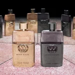 Gucci Guilty Pour Femme Eau De Toilette 30ml - Image 4