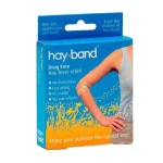 Hay-band Acupressure Band For Hayfever