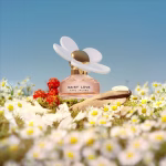 Marc Jacobs Daisy Love Eau De Toilette 50ml - Image 3