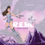 Ariana Grande R.E.M. Eau De Parfum 50ml - Image 3