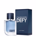 Calvin Klein Defy Eau De Toilette 50ml - Image 2