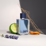 Calvin Klein Defy Eau De Toilette 50ml - Image 3