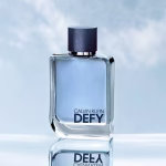 Calvin Klein Defy Eau De Toilette 50ml - Image 4