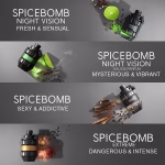Viktor & Rolf Spicebomb Eau De Toilette 50ml - Image 4