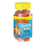 L'il Critters Gummy Vites Multivitamin Gummy Bears | 70 Gummies