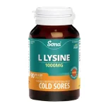 Sona L Lysine 1000mg