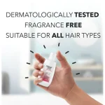 Nizoral Anti-Dandruff Shampoo 100ml - Image 4