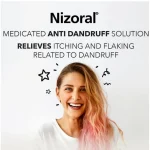 Nizoral Anti-Dandruff Shampoo 100ml - Image 5