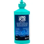 Lens Plus Ocupure Saline Large