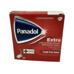 Panadol Extra 500mg Soluble