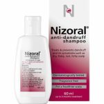 Nizoral Anti-Dandruff Shampoo 100ml