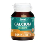 Sona Calcium Complete 30 Cap