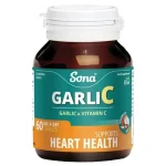 Sona Garlic & Vitamin C