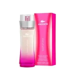 Lacoste Touch Of Pink Eau De Toilette 90ml - Image 2